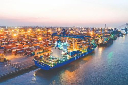 Bà Rịa – Vũng Tàu: Kết nối bến chung giữa 2 cảng biển lớn