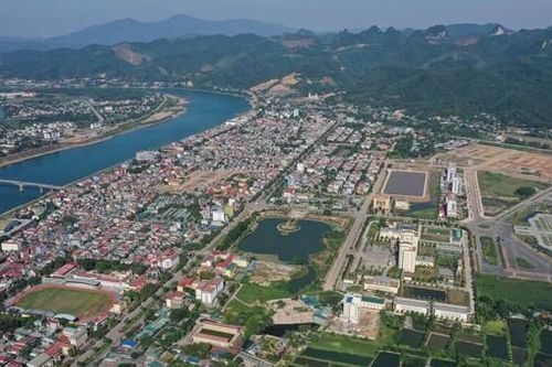 Hòa Bình 'bêu tên' hàng loạt dự án chưa đủ điều kiện rao bán