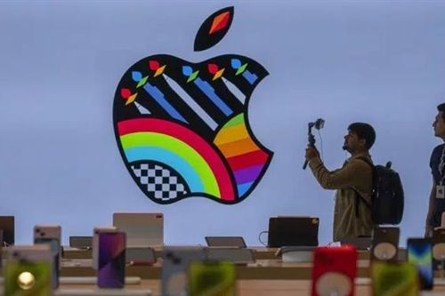 Apple Inc. đặt cược lớn vào Ấn Độ khi mở cửa hàng hàng đầu đầu tiên