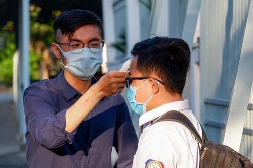 TP. Hồ Chí Minh bác bỏ thông tin các điểm nóng Covid-19 trên địa bàn