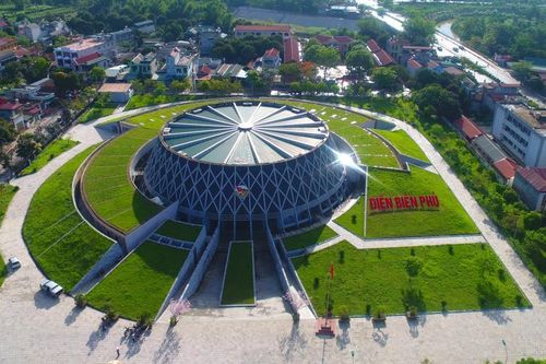 Phê duyệt nhiệm vụ quy hoạch TP Điện Biên Phủ nhằm bảo tồn giá trị lịch sử