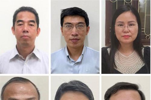 Truy tố 54 bị cáo 'vụ chuyến bay giải cứu', khung cao nhất là tử hình