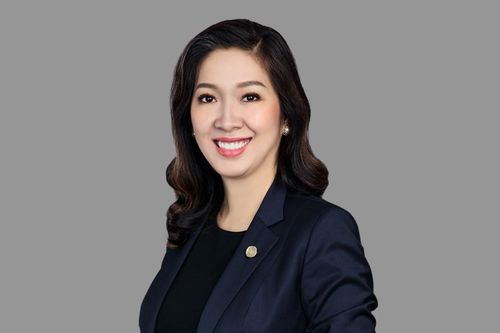 Bà Lê Thị Mai Loan rời ghế Phó TGĐ Eximbank sau gần 2 tháng nhậm chức