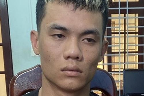 Tên trộm 4 tiền án lại bị khởi tố