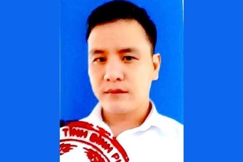 Truy nã đặc biệt đối tượng sử dụng tài liệu giả của cơ quan tổ chức