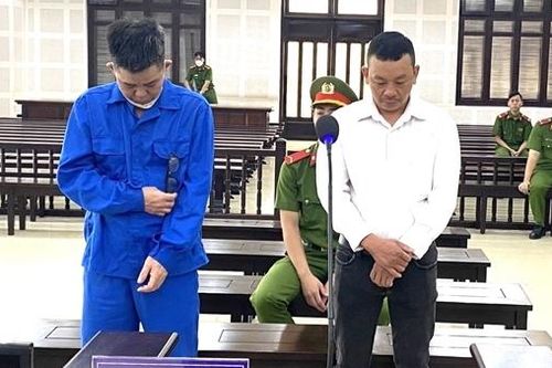 Kẻ chủ mưu trong đường dây buôn lậu hàng 'second hand' lĩnh án