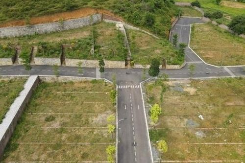 Bộ Tư pháp 'tuýt còi' văn bản đề nghị dừng chia tách thửa của Hà Nội