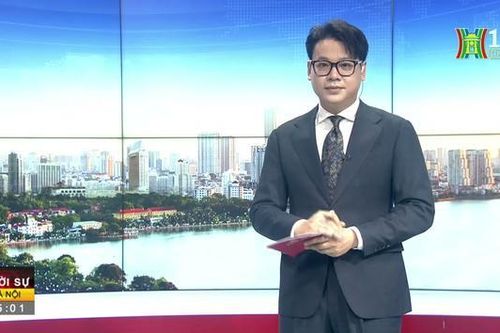 Chương trình Thời sự 15h (ngày 19/04/2023)