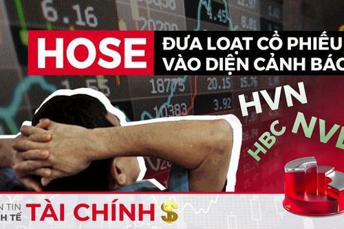 Bản tin Kinh tế tài chính (ngày 18/04/2023)
