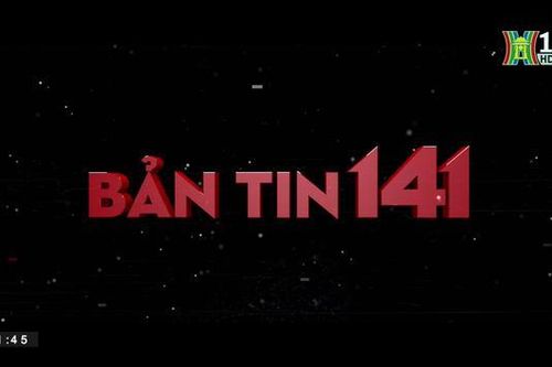 Bản tin 141 (ngày 19/04/2023)