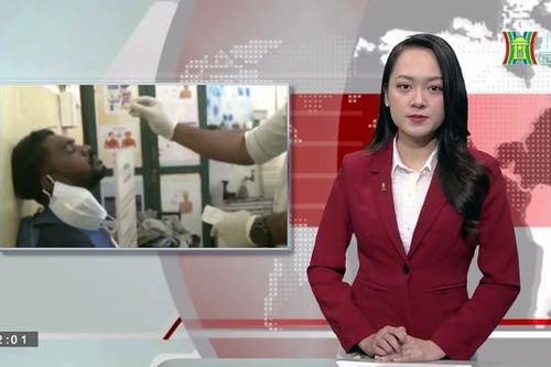 Diễn biến mới của dịch COVID-19 (Nhìn ra thế giới ngày 19/04/2023)