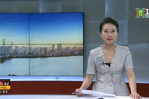 Chương trình Thời sự 23h00 (ngày 19/04/2023)