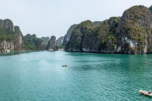The Travel: Việt Nam là một trong 10 điểm đến tuyệt vời nhất của khu vực châu Á