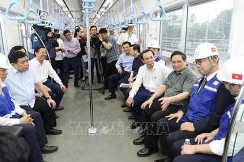 TPHCM: Phá thế co cụm và phòng thủ để phát triển