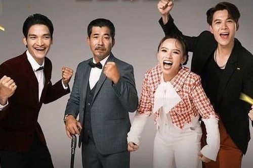 'Siêu lừa gặp siêu lầy': Top 10 phim Việt có doanh thu cao nhất với 122 tỷ đồng