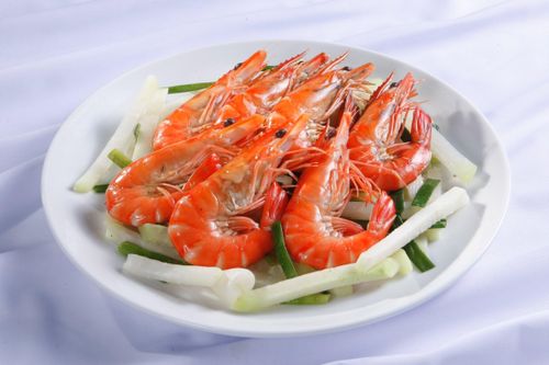 Ai ăn tôm biển sẽ gặp nguy hiểm?
