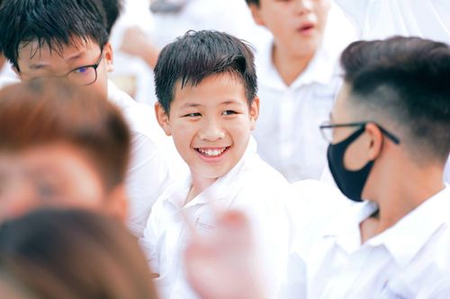 Lịch nghỉ 30/4 của học sinh Hà Nội, TP.HCM và nhiều địa phương khác