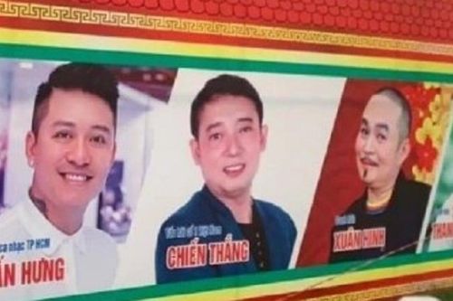Bị quảng cáo biểu diễn hội chợ cùng Thanh Thanh Hiền, Xuân Hinh nói gì?