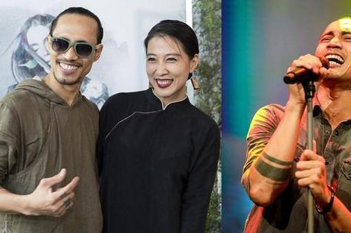 Phạm Anh Khoa tuổi 38: Sự nghiệp 'hồi sinh', hạnh phúc bên người vợ cùng trải qua biến cố