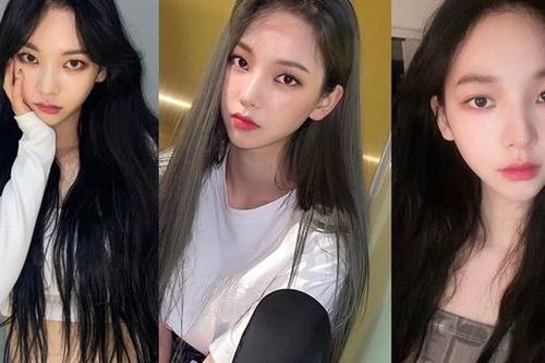 Idol nhuộm tóc vàng bạch kim: Người tạo huyền thoại visual, người lại gây tiếc nuối