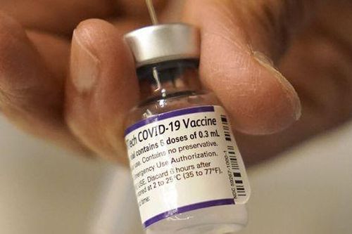 FDA sửa đổi giấy phép sử dụng khẩn cấp vaccine COVID-19 mRNA hóa trị hai