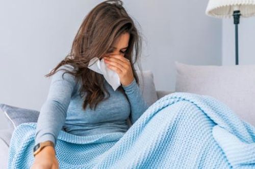 Biện pháp giúp cơ thể nhanh hồi phục khi mắc cúm