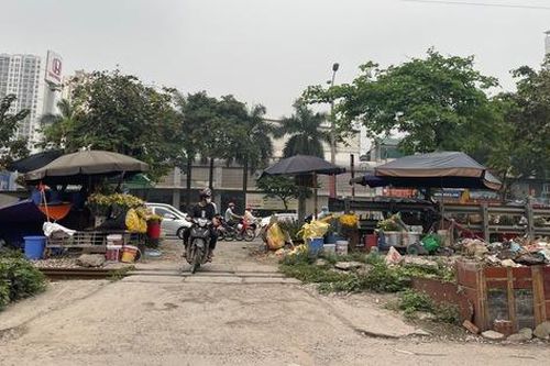 Hà Nội: Hiểm họa từ những đường ngang dân sinh cắt đường sắt