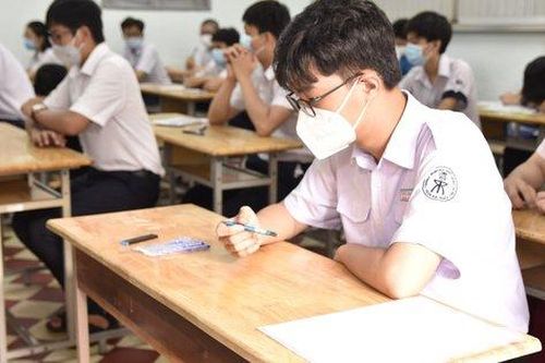 TP.HCM: Yêu cầu giáo viên, học sinh mang khẩu trang trong trường học