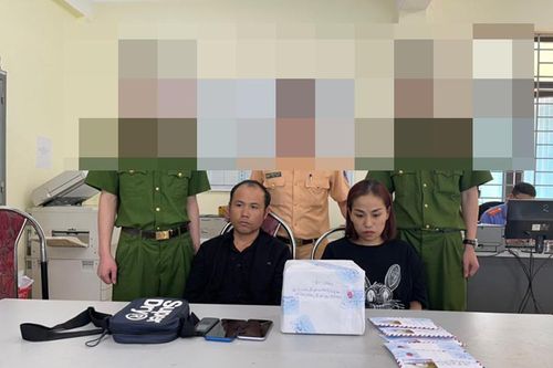 Vừa kết thúc 20 năm tù, lại tiếp tục vận chuyển ma túy số lượng lớn