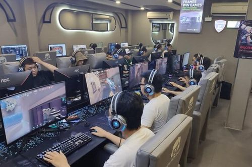 Áp thuế tiêu thụ đặc biệt với game online: Nên hay không?