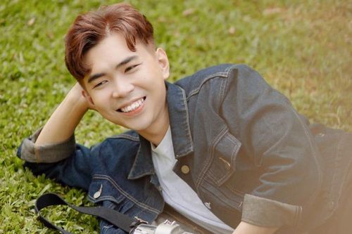 Minh Dự khẳng định 'không vì 'chạy show' nước ngoài mà bỏ bê hoạt động ở Việt Nam'