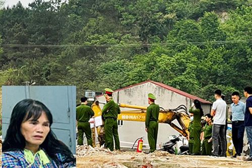 Khống chế đối tượng tấn công lực lượng thi hành công vụ