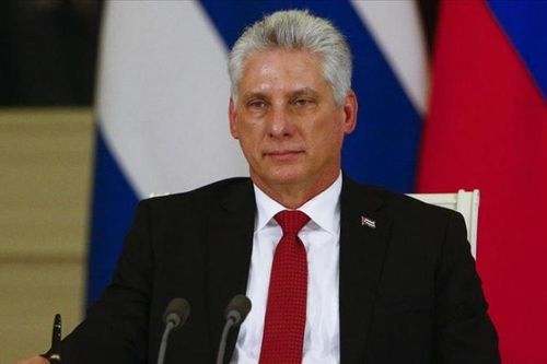 Chủ tịch Cuba Miguel Diaz-Canel tái đắc cử nhiệm kỳ hai