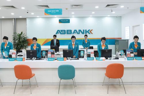An Bình bank tổ chức Đại hội đồng Cổ đông thường niên vào cuối tháng 4
