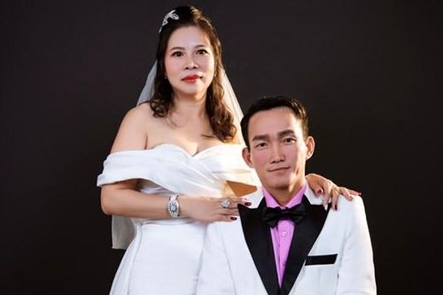 Gặp nhau qua show hẹn hò, cặp đôi U50 quyết định cưới chỉ sau nửa tháng