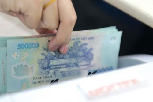 Các ngân hàng thận trọng với mục tiêu tín dụng năm 2023