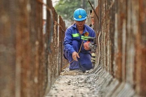 Sau 7 tháng thi công, hầm chui Giải Phóng - Kim Đồng giờ thế nào?
