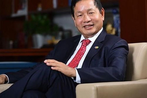 Ông Trương Gia Bình rời vị trí Thành viên HĐQT độc lập Vietcombank