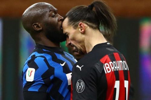 Cặp đấu 20 năm mới xuất hiện tại bán kết Champions League