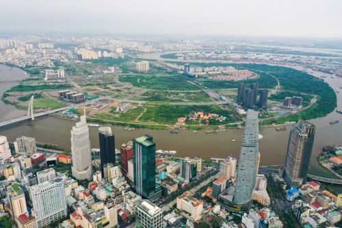 Đề xuất tăng quyền cho TP Thủ Đức ở nhiều lĩnh vực