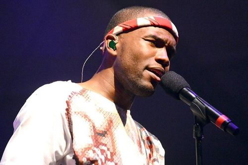 Frank Ocean hủy diễn sau khi khiến khán giả phẫn nộ