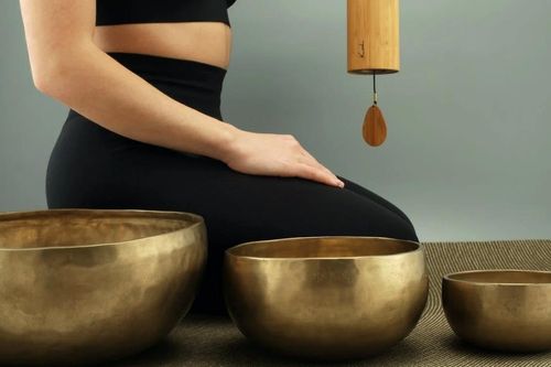Năm cách xua tan nỗi đau