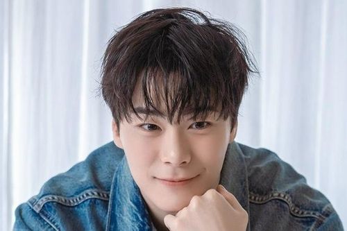 Điều ước cuối của Moonbin