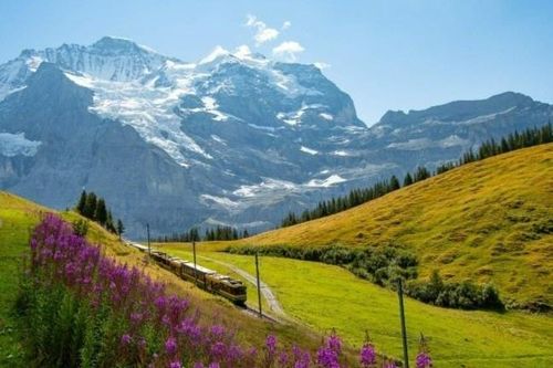 Những điểm đến an toàn nhất châu Âu