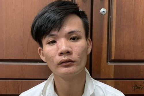 Bắt nghi phạm trộm vàng nhà lãnh đạo Phòng TN&MT ở Cà Mau