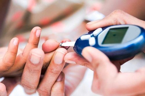 Nguy cơ chẩn đoán nhầm bệnh tiểu đường type 1 thường ở trẻ em