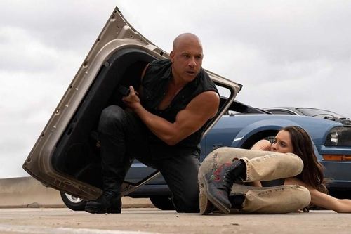 Tương lai của thương hiệu 'Fast and Furious'