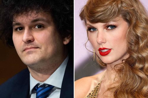 Câu hỏi giúp Taylor Swift thoát bẫy 100 triệu USD của FTX