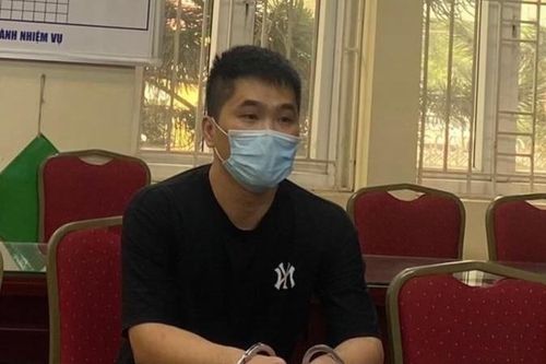 Lời khai người đàn ông chọc thủng hàng loạt lốp ôtô ở Hà Nội