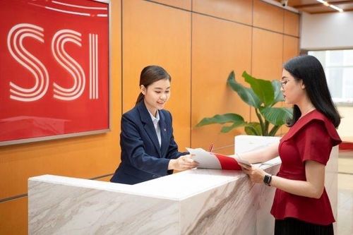 Lợi nhuận SSI lên mức cao nhất 4 quý